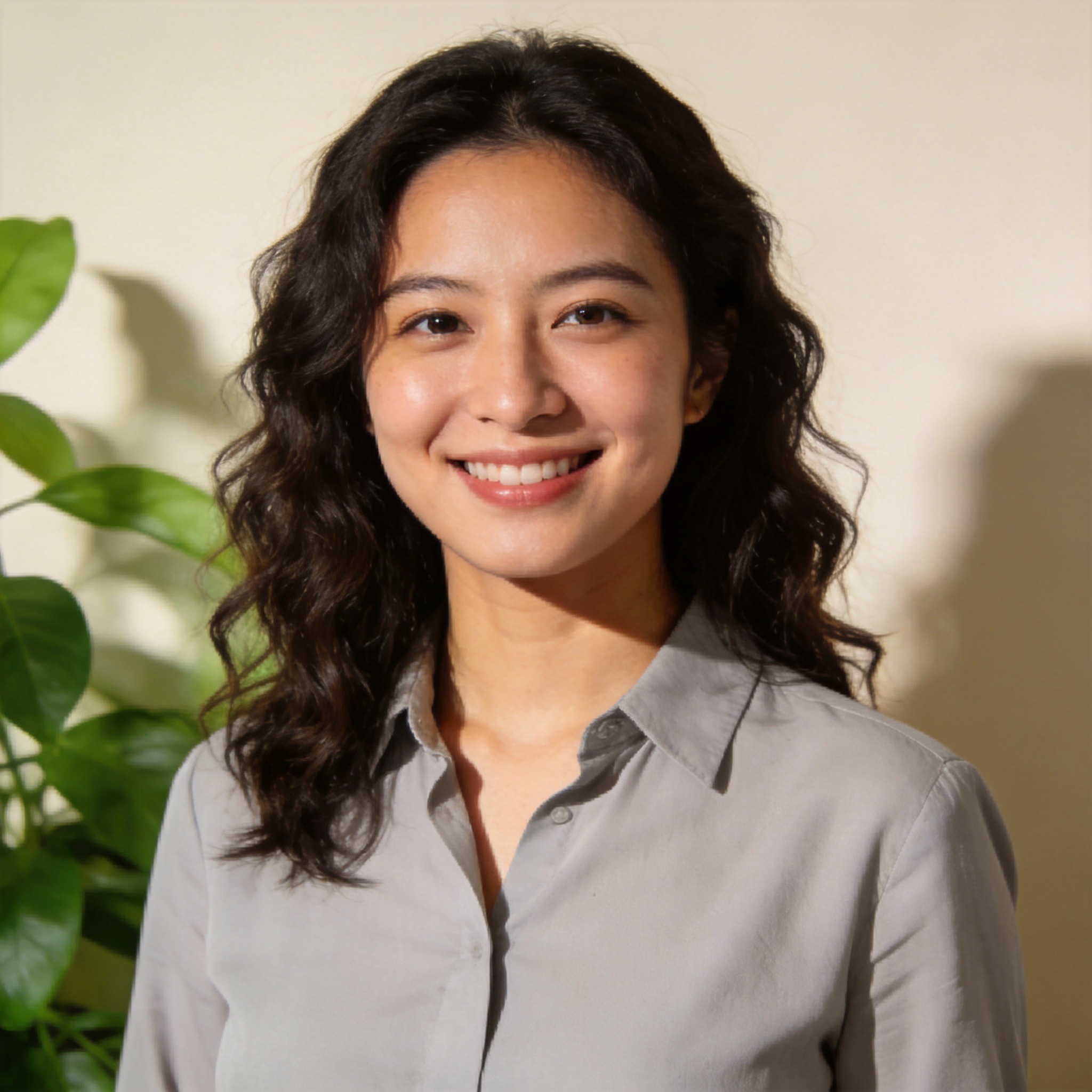 数据分析爱好者李女士头像