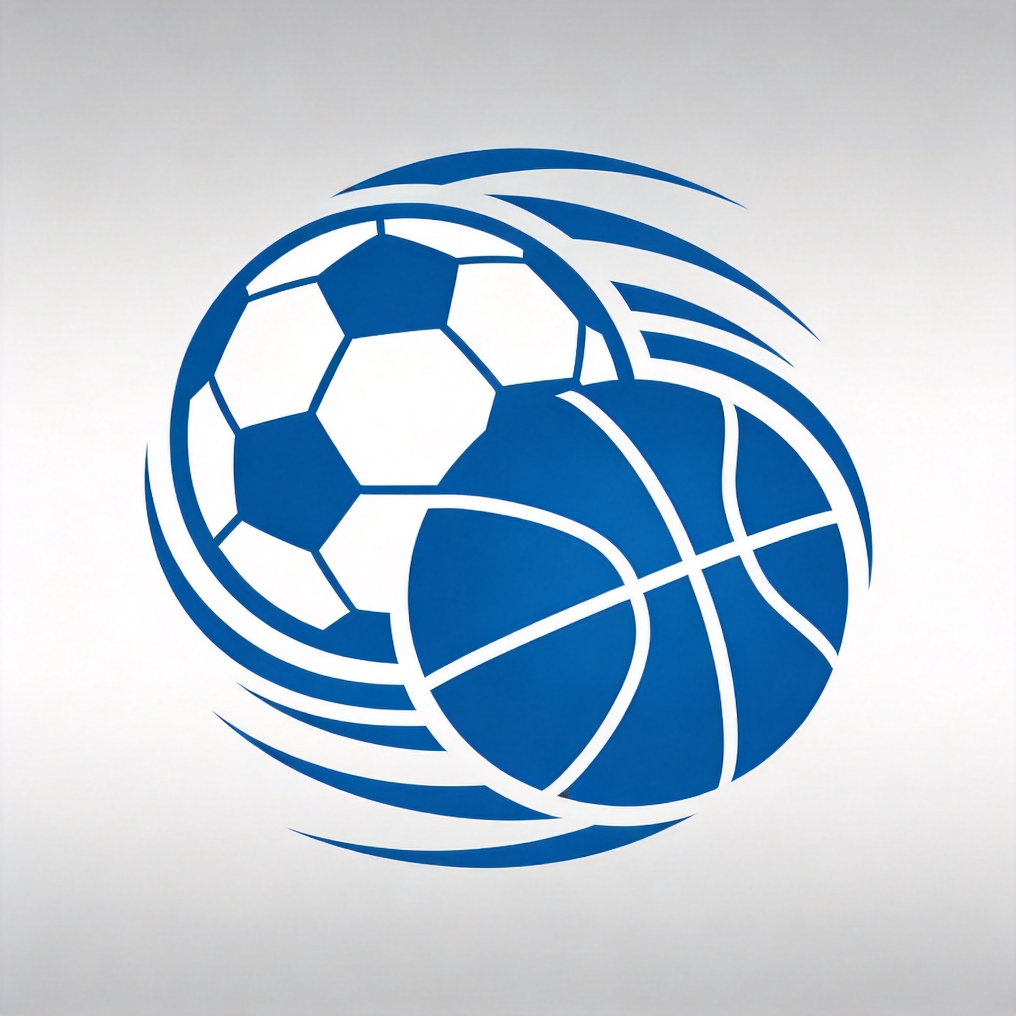 6686体育 logo 体育赛事直播平台标志